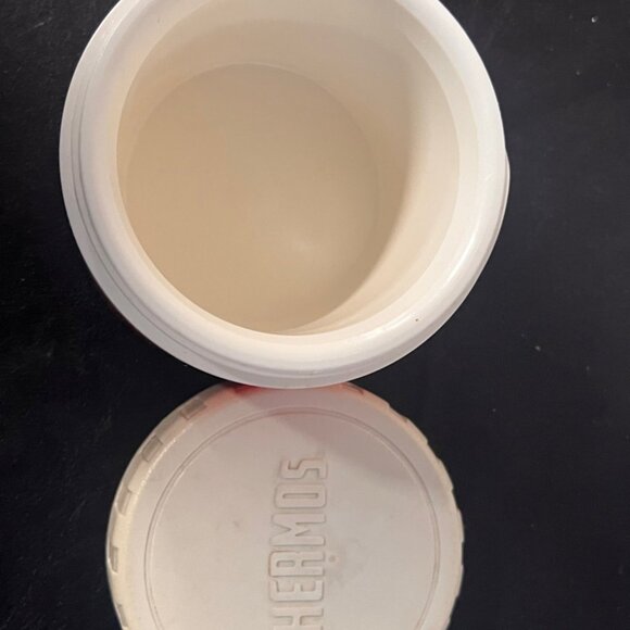 Thermos Insulated Jar Plastic Model #1155/4 Small Lunch Soup Cannister (GS2) - Picture 3 of 3